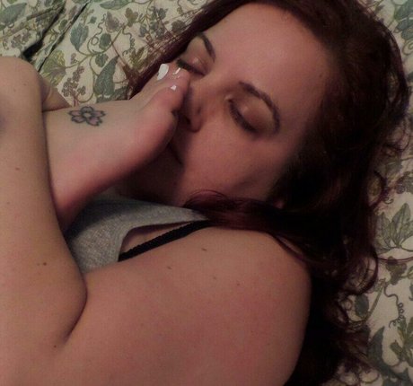 Ashley Soles star top archive