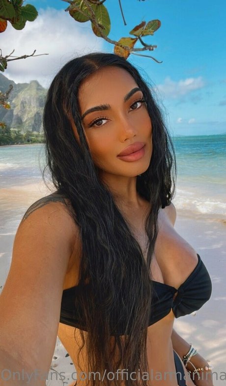 OfficialArmaniMarie star nudes pictures