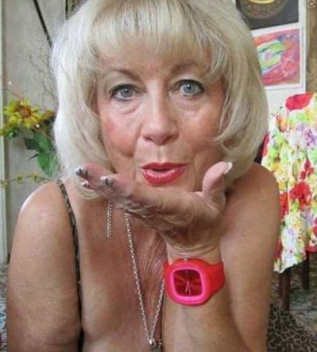 Christine Glatz star beautiful archive