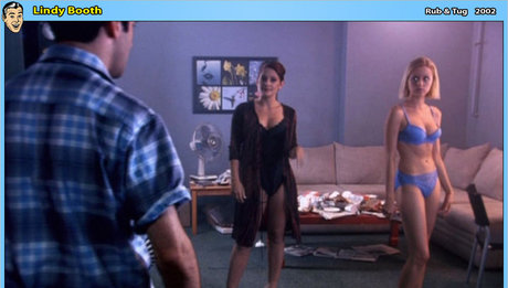 Lindy Booth pornographic actress pics