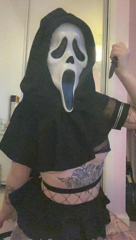 bxbycxnt naked model picture