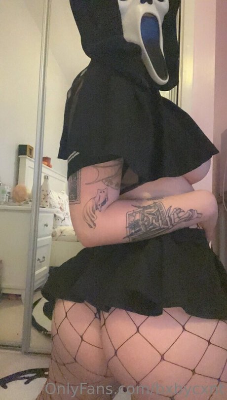 bxbycxnt model nice pictures