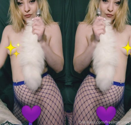 freelittlescorp high quality pornstar archive