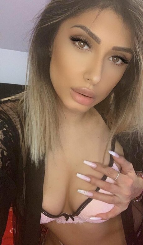 crystalnoir vip star beautiful pictures