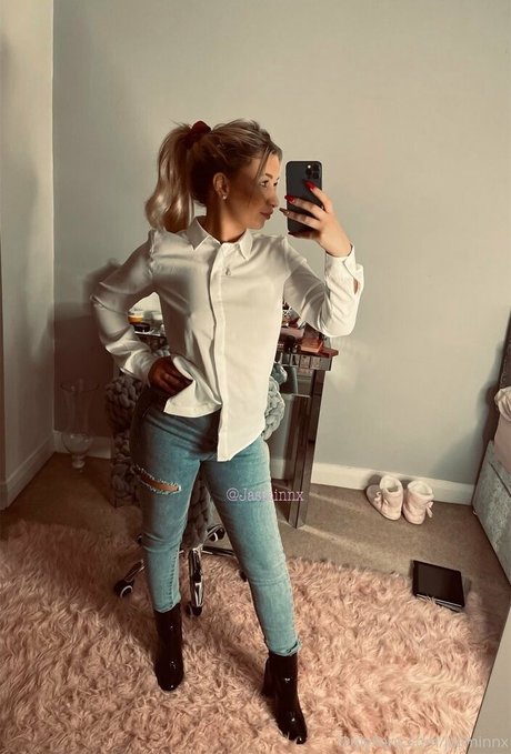 jasminnx hd star gallery