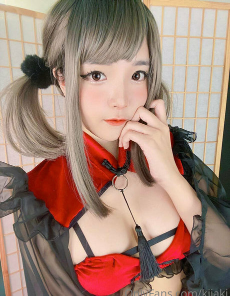 kiiaki best pornstar galleries