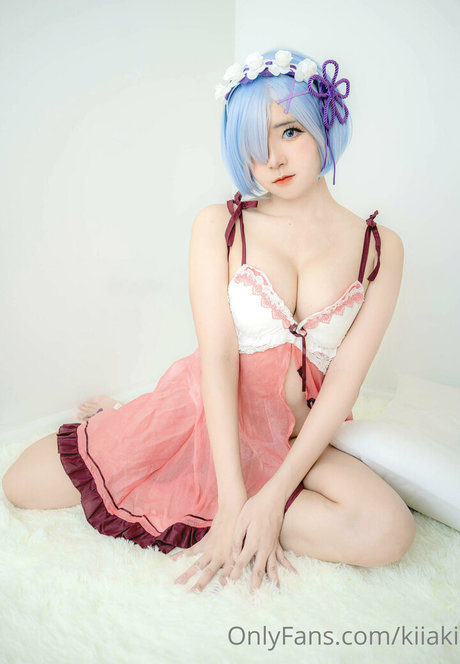 kiiaki high quality actress image