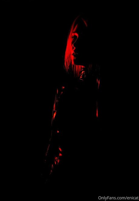 enicat model nudes photos