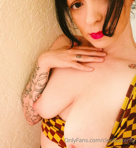 cleobutterfly pornstar erotic img