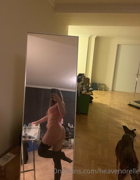 heavenorelle pornstar sexy archive