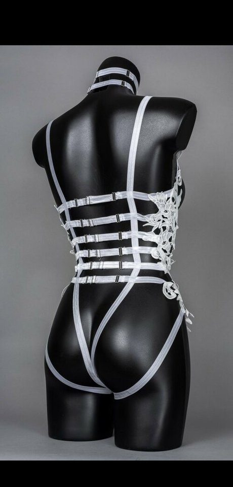 bounsweetva top model images