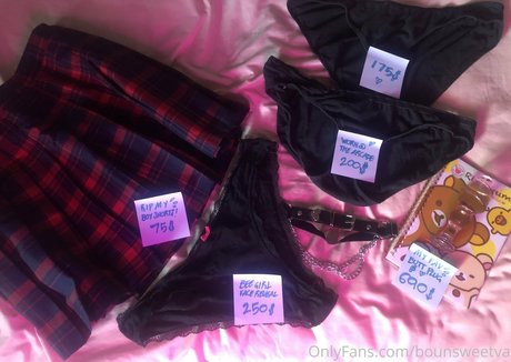 bounsweetva pornographic model images