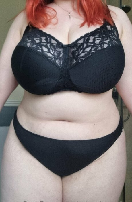 misscherryfox model pretty pic