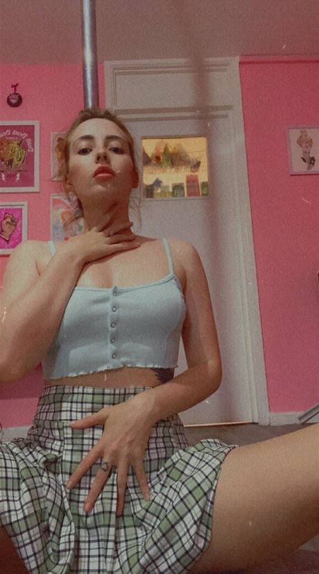 misscherryfox porn star archive