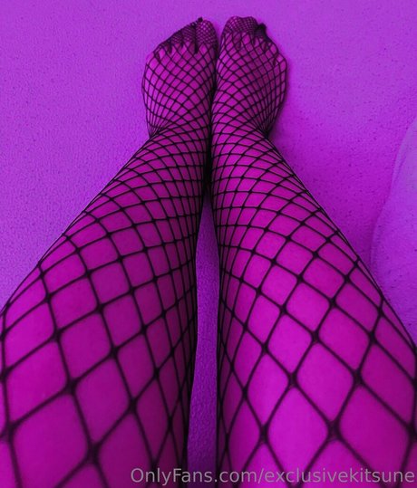 exclusivekitsune perfect model galleries