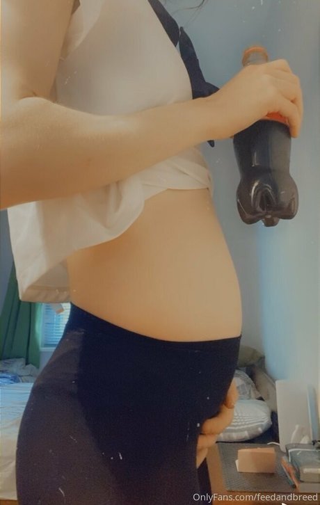 feedandbreed model perfect photo