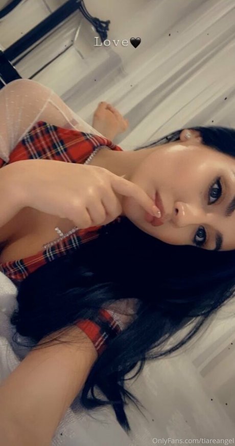 tiareangel star top picture