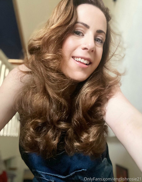 englishrosie21 model nudes pics