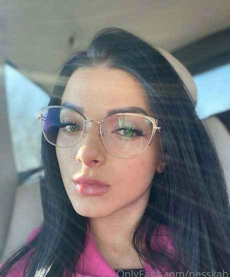 nesskab pornstar xxx images