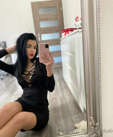 nesskab art model images