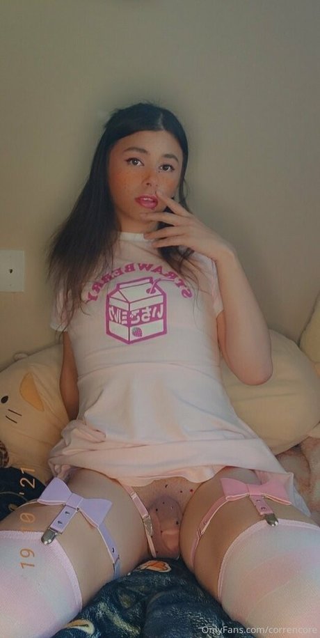 correncore pornstar beautiful pictures