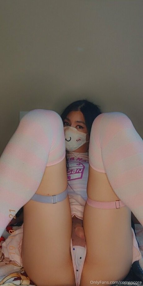 correncore porn star picture