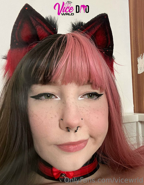 vicewrld exclusive pornstar picture