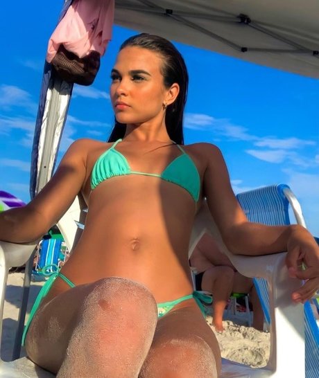 Emily Silva pornstar high quality picture