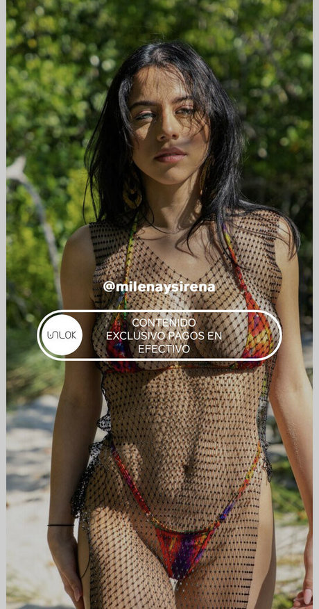 anamanguloo model pretty image