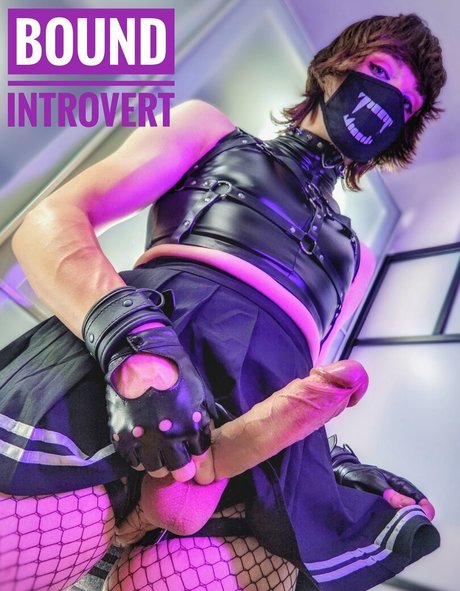 BoundIntrovert actress images