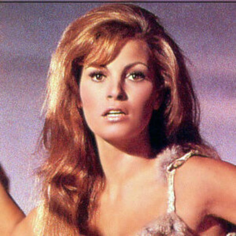 Raquel Welch model pornographic galleries
