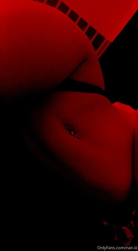 Nanamarie Profile pic