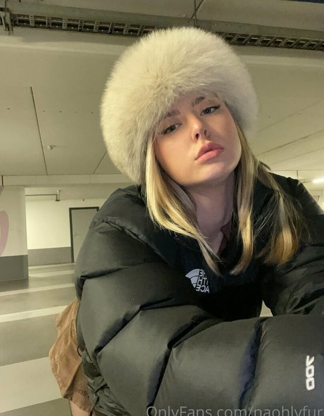 naohlyfur Profile pic