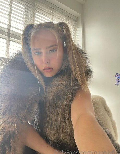 naohlyfur model free pic