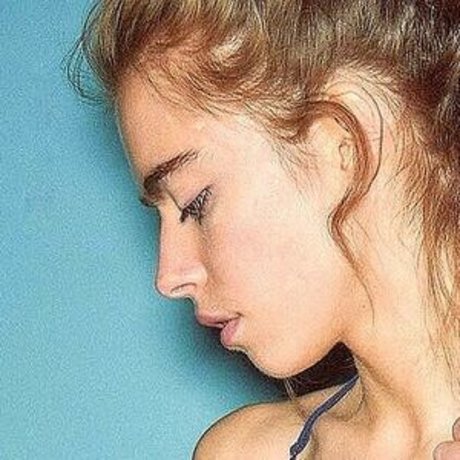 Marta Piekarz hd model galleries