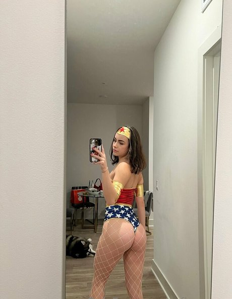 Sofia Porzio star perfect pics