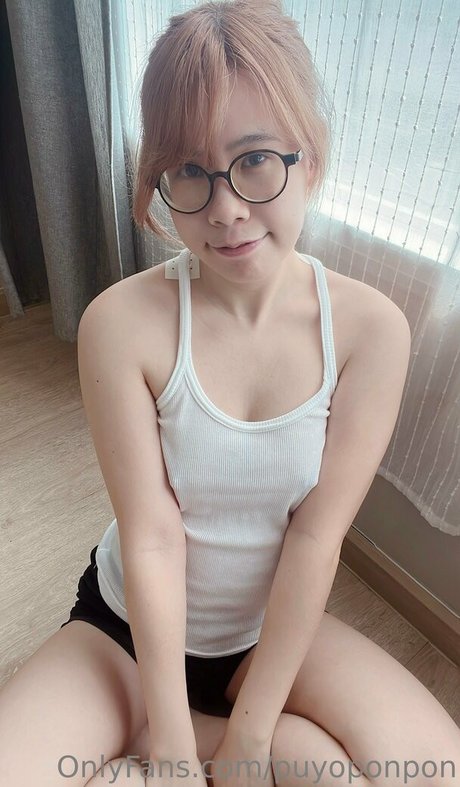 puyoponpon star nudes archive