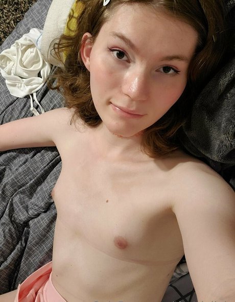 thatdollaly erotic pornstar picture