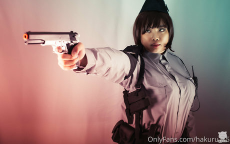 hakuru 15 exclusive star images