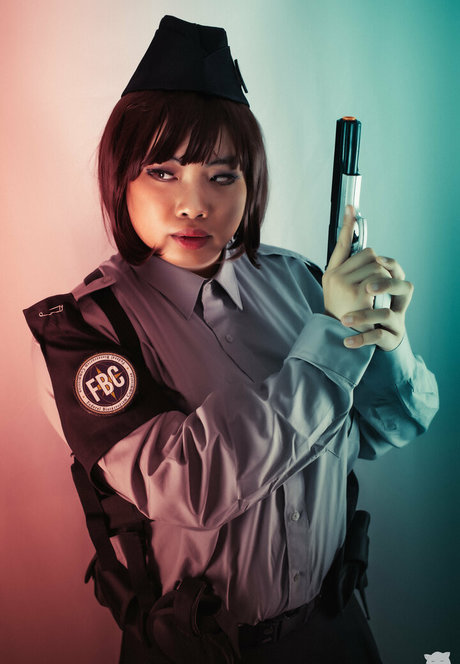 hakuru 15 erotic model photos