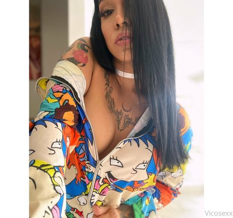 vicosexx high quality star photos