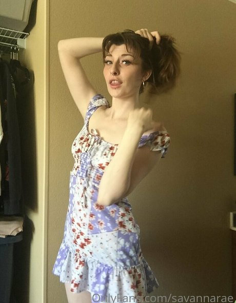 theesavannawhitee pornstar naked picture