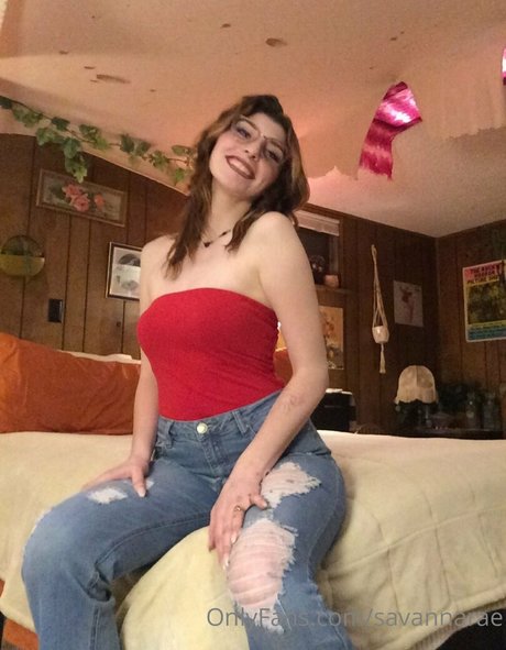 theesavannawhitee pornstar perfect image