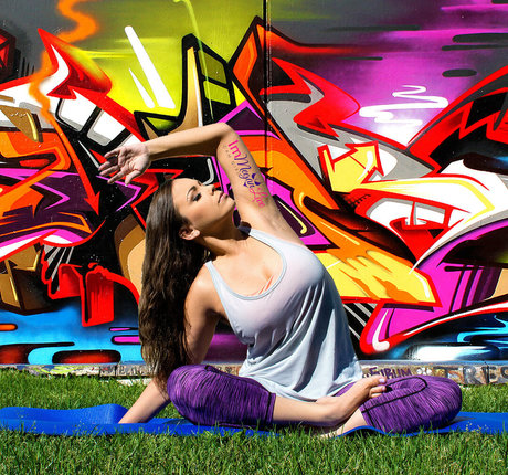 immeganlivefree star sexy pics