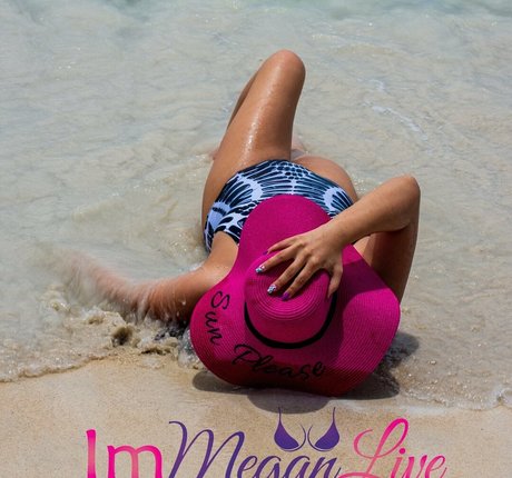 immeganlivefree star hot archive