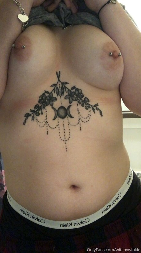 witchywinkie star top galleries