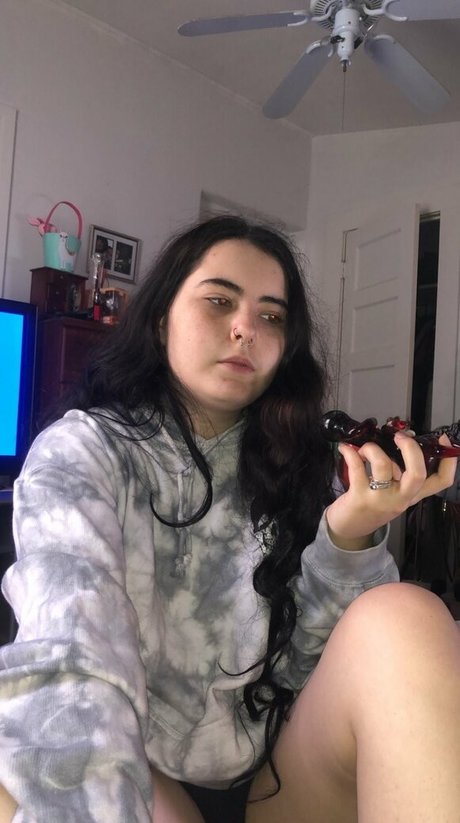 witchywinkie star pretty photo