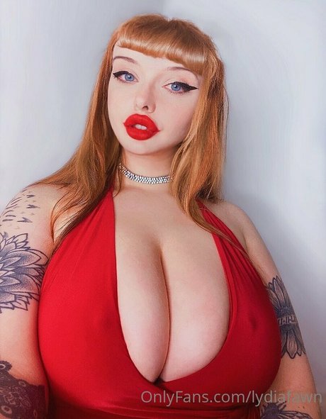 lydiafawn nude model pictures