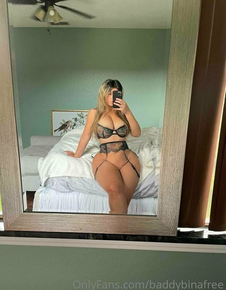 baddybinafree pornstar xxx image