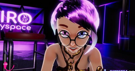 vexruby nude actress images